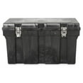 thumbnail image 5 of Rubbermaid Commercial 780400BLA 36 in. Durable Tool Box (Black), 5 of 5