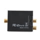 thumbnail image 4 of Convertidor de audio digital a analógico Decodificador de amplificador Jack de 3,5 mm 2 * rca Afortunado Sencillez, 4 of 5
