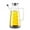 1000ML 1pc, variant on Opvise Large Capacity Oil Pot with Freshness Preservation, Drip-Free Design, Borosilicate Glass Container for Kitchen, Vinegar, Soy Sauce, Cooking Oil – 550ml/750ml/1000ml