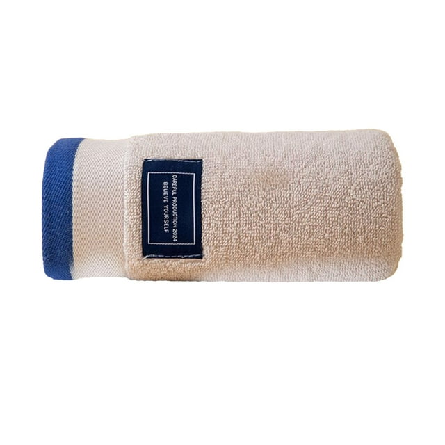 Cameland Towel Completely Material Bath Sheets Towels For Adults Extra Large Highly Absorbent Hotel Collection 27.6x55 Inch 1 Pack