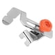 thumbnail image 5 of Prensatelas Para Máquina De Coser De 42 Uds., Piezas Multifuncionales Para Máquina De Coser, Prensatelas Para Coser Hilo Ciego Para Tejer, 5 of 5