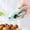 Green, variant on Chestnut Cutter Nutcracker Clip, Heavy Duty Chestnuts Opener Peeler for Walnuts, Hazelnuts, Pecans, Easy Shell Removal, Chestnut Peeler with Easy Grip Handle