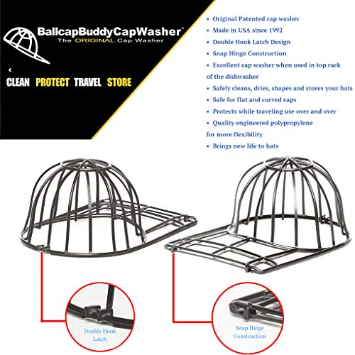 Ballcap Buddy | Walmart.ca