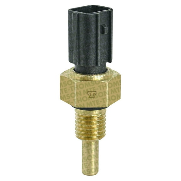 MTE-THOMSON 4097 Engine Coolant Temperature Sensor Compatible with 01-20 S2000, CR-V, Fit, Ridgeline, Civic