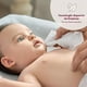 thumbnail image 5 of Huggies Supreme Gentle Protection Baby Wipes, Box of 960 Wipes (12 packs of 80 wipes each), 5 of 7