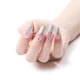 thumbnail image 3 of Acrylic Nail Kit Acrylic Powder Nail Tips Nail Art Decoration Tools Professional Manicure Set, 3 of 5