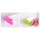 thumbnail image 4 of 1pc Silicone Faucet Extender Hand Washing Device Water Sink Bathroom Accessories Creative Gift for Toddlers Kids Children(Pink), 4 of 5