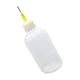 thumbnail image 1 of 2 de Pegamento de 100 Ml, Aplicador, Cuentagotas de Líquido de Precisión, Pintura de Encodo Desmontable, Mini Plástico para Manuali shamjiam Botella de pegamento, 1 of 7