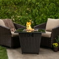 thumbnail image 2 of Bond MFG Catalina Cove 30" Gas Fire Pit, 2 of 10