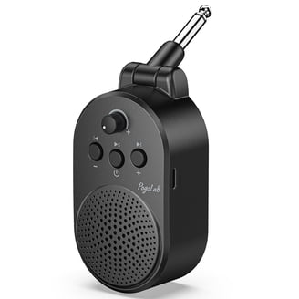 Volfenhag 1600 Watt 2 Channel Amp - ZX-5163 - Walmart.com