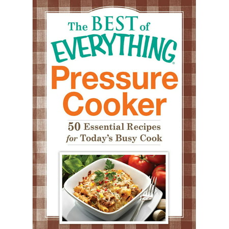 Pressure Cooker - eBook