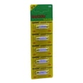 thumbnail image 1 of Paquete de 5 baterías alcalinas 27A 12V para control remoto, 1 of 3
