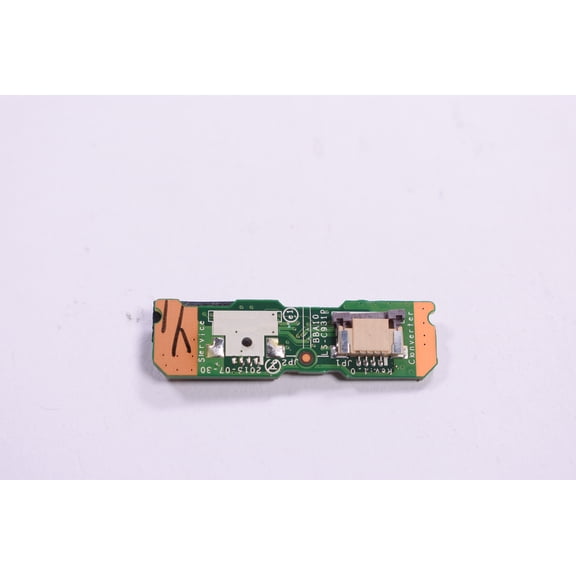 01AJ764 Lenovo Power Button Board F0BF002KUS 700-22ISH AIO