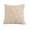 Beige, variant on Easter Eggs Pillowcase 17.72x17.72in – Beige Polyester Throw Cushion Cover for Sofa, Bed, Living Room – Spring Holiday Home Decoration