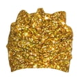 thumbnail image 3 of Sikiie Gold Glitter Toddler Beanie Kids Beanie Hat Warm Winter Hats for Boys Girls Knit Cap, 3 of 7