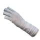 thumbnail image 1 of Manopla de seda helada Minnieouse Accesorio de conducción Protección completa delgada Gris claro, 1 of 6