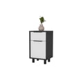 thumbnail image 4 of TREEVOL FURNITURE Nightstand Z, 4 of 6