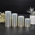thumbnail image 7 of Biscuit Mold Clearance! Transparent Cake Rim 10 High and Thick Hard Rim Baking Birthday, 7 of 7