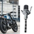 thumbnail image 4 of Motorcycle Fuel Valve Switch Zinc Upgrade Switches Alloy Oil Valves Control Professional Riding Replacement Upgrade Spare Part Accessories, 4 of 7