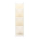 thumbnail image 3 of Portalápices blanco Vertical multifuncional hogar escritorio papelería caja de almacenamiento estuche de bolígrafo, 3 of 5
