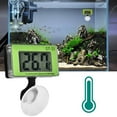 thumbnail image 4 of Mini Size Sturdy Green Aquarium Mini , Easy To Use Compact Durable Fish  , For Fish, 4 of 7
