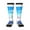 3 Black, variant on Pikmin Funny Socks Men Women Boys Kids Adults Novelty Graphic Crew Tube Socks Crazy Design Casual Dress Socks for Sports,Running,Travel