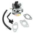 thumbnail image 2 of Carburador para per per per Gx200 5.5 6.5Hp Generador Motor Carb, 2 of 8
