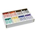 thumbnail image 2 of Liqui-Mark Washable Broadline Marker - Assorted Colors, Class Pack, Set of 200, 2 of 2