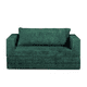 thumbnail image 2 of SILLÓN SOFÁ CAMA CATCH GREEN, 2 of 6