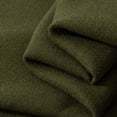 thumbnail image 5 of SWSMCLT Women's Warm Shawl Winter Scarves Fashion Pashmina Thick Fringe Spring Lightweight Cozy Family Olive One Size, 5 of 5