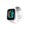 All White, variant on Activa Smart Watch For Goal Setters
