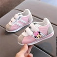 thumbnail image 2 of Marque pour Enfants Chaussures pour Enfants Chaussures de Sport Mickey Minnie Chaussures Décontractées Chaussures Canard pour Filles Chaussures pour Garçons, 2 of 4