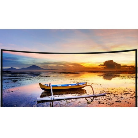 LG - 38” UltraWide Curved WQHD+ IPS HDR10 Monitor (HDMI) - Black