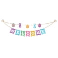 thumbnail image 3 of Briarwood Lane Easter Welcome String Banner, 3 of 3