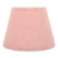 thumbnail image 1 of Worgeous 1 Set Lamp Shade Replacement Fabric Table Lamp Cover Decorative Lampshade for Home Hotel, 1 of 8