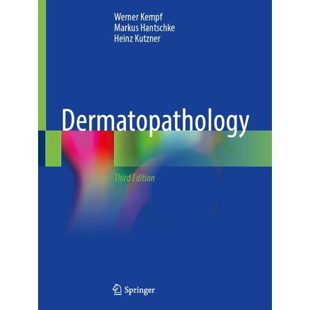 Dermatopathology, (Hardcover)