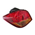 thumbnail image 4 of Passenger Tail Light Assy 8330A690 for Sport ASX 2011-2019 Outer Rear LED Brake Lamp 8330A692, 4 of 5