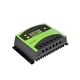 thumbnail image 2 of Controlador De Carga Solar 20A Controlador De Batería De Panel Solar 12V / 24V Dual Usb Parámetro Ajustable Retroiluminación Pantalla Lcd Regulador Solar Cateissary HA021014-00, 2 of 7
