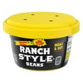 thumbnail image 3 of Ranch Style Pinto Beans Microwavable Cups, 7.25 oz., 3 of 8