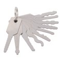 thumbnail image 4 of Juego de púas y ganchos herramienta de reparación de ganchos y púas multifuncional duradera 10 formas para sistemas de encendido ANGGREK Otros, 4 of 8