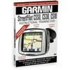 Garmin Streetpilot C550, C530, C510 (DVD)