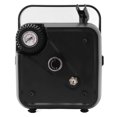 thumbnail image 3 of Kit De Aerógrafo, Fácil De Transportar Protección Contra Sobrecalentamiento Potente Motor 100-240V Kit De Pistola De Aerógrafo Profesional Para Peinar Gráficos De Automóviles, 3 of 7