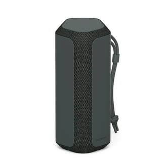 Sony SRS-XG300 Portable Bluetooth Wireless Speaker - Walmart.com