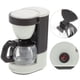 thumbnail image 4 of Cafetera en miniatura, modelo de máquina de café, casa de muñecas, accesorios de cocina, juego de simulación, juguetes de cocina para niños, decoración de mini habitación, 4 of 8