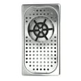 thumbnail image 4 of Automatic Cup Washer, Pitcher Rinser 5 Layer Electroplating Process Black Embedded Design  For Cafe For Home FC-12-1 Silver S, 4 of 8