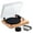 Bamboo, variant on Fluance RT83 Reference High Fidelity Vinyl Turntable Record Player with Ortofon 2M Red Cartridge, Speed Control Motor, Record Weight, 3 in 1 Stylus and Record Cleaning Vinyl Accessory Kit
