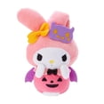 thumbnail image 3 of Llavero con colgante de chupete Kawaii de la serie Hello Kitty Baby de Sanrios Melody Kuromi, muñeco de peluche, regalo de vacaciones, juguetes para niños, 3 of 5