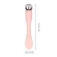 thumbnail image 5 of eye Cream Applicator Wand Stick Eye Cream Spatula Roller To Reduce Dark Circles And Puffiness For Facial Massage, 5 of 5