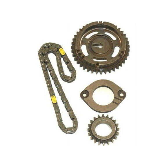 Timing Set - Compatible with 2007 - 2011 Jeep Wrangler 3.8L V6 2008 2009 2010