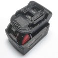 thumbnail image 5 of Dewalt Dcb Milwaukee M18 18v/20v Lithium Battery Converter Adapter To Makita 18v Bl18 Series Lithium Batteries Power Tools, 5 of 5